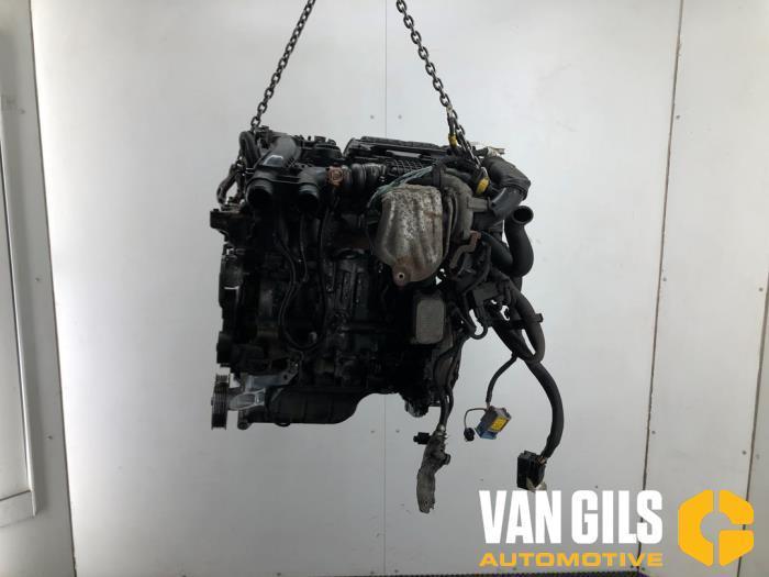 Motor Peugeot Partner O289148, Auto-onderdelen, Motor en Toebehoren