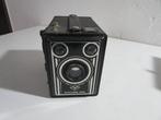 Kodak, Zeiss Ikon, Agfa Six-20 Brownie E / Box-Tengor /, Nieuw