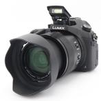 Panasonic Lumix DMC-FZ1000 | Tweedehands, Verzenden, Zo goed als nieuw