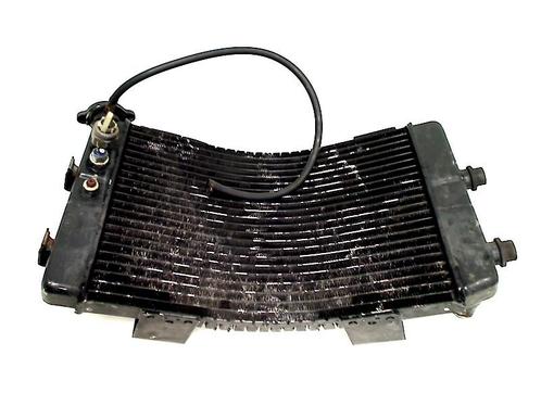 Yamaha GTS 1000 1993-1999 437V RADIATEUR, Motoren, Onderdelen | Yamaha, Gebruikt, Ophalen of Verzenden
