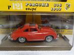 Brumm 1:43 - Voiture miniature (4) - Porsche 356 -, Nieuw