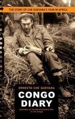 Congo Diary 9780980429299, Boeken, Gelezen, Ernesto Che Guevara, Verzenden