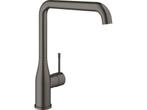 GROHE Essence New - Keukenkraan - Draaibare hoge uitloop -, Verzenden, Zo goed als nieuw