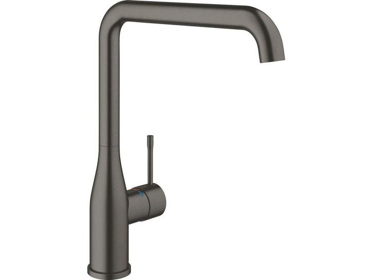 GROHE Essence New - Keukenkraan - Draaibare hoge uitloop -, Huis en Inrichting, Woonaccessoires | Overige, Zo goed als nieuw, Verzenden