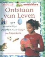 Ontstaan van leven / Natuur ontdekken 9789054954101, Boeken, Verzenden, Zo goed als nieuw, S. Hewitt