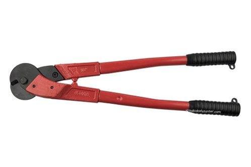 Staalkabel knipper Staalkabeltang tot 10mm, Tuin en Terras, Overige Tuin en Terras, Verzenden