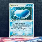 Pokémon Card - Wailord holo #100 - Pokémon, Nieuw