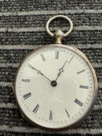 Reloj de Bolsillo - Cylindre 10 Rubis - 7160 - 1850-1900, Bijoux, Sacs & Beauté, Montres | Hommes
