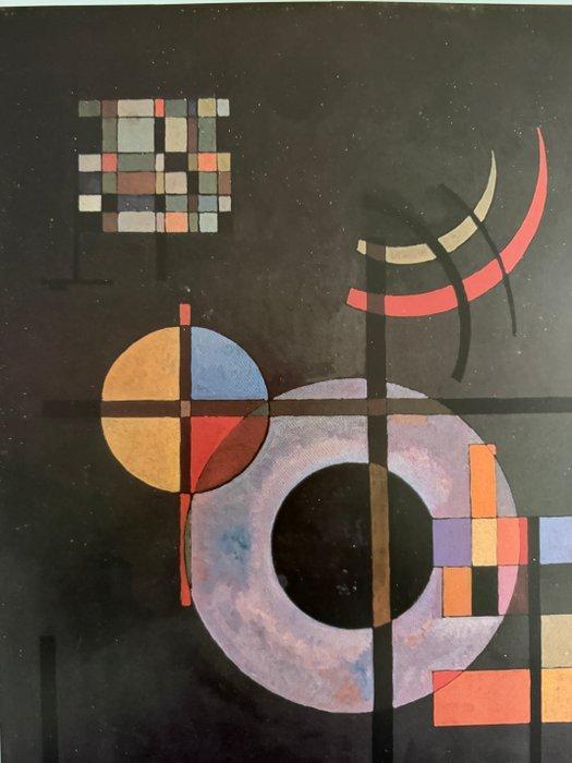 Wassily Kandinsky (1866-1944) - Counter weights, Antiek en Kunst, Antiek | Overige Antiek