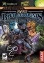 Magic the gathering Battlegrounds (xbox tweedehands game), Games en Spelcomputers, Games | Xbox Original, Ophalen of Verzenden