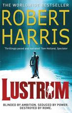Lustrum 9780099522690, Livres, Robert Harris, Verzenden