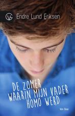 De zomer waarin mijn vader homo werd 9789000329564, Boeken, Verzenden, Gelezen, Endre Lund Eriksen