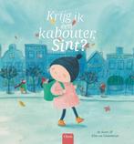 Krijg ik een kabouter, Sint? 9789044829051 An Swerts, Verzenden, Zo goed als nieuw, An Swerts