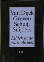 Ethiek in de journalistiek, Nieuw, Nederlands, Verzenden