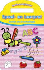 Wipe Clean Board NL 9789086222940, Boeken, Verzenden, Gelezen