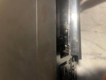 Marantz - SD4050 Lecteur de cassettes audio