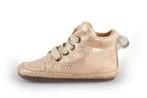 Shoesme Veterschoenen in maat 21 Roze | 5% extra korting, Kinderen en Baby's, Verzenden, Jongen of Meisje, Schoenen, Zo goed als nieuw