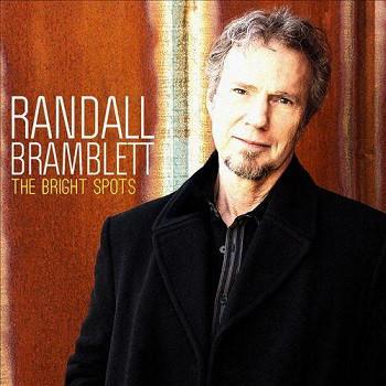 Randall Bramblett - The Bright Spots, CD & DVD, Vinyles | Pop, Envoi