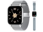 Veiling - Popglory P66 Smartwatch, Nieuw