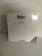 Beatles - The Beatles - Coffret LP - 180 grammes - 2017, Nieuw in verpakking