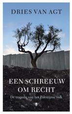 Een schreeuw om recht 9789023454830 Dries van Agt, Verzenden, Gelezen, Dries van Agt