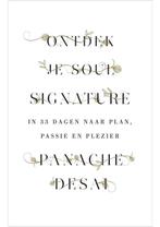 Ontdek je Soul Signature, Boeken, Verzenden, Gelezen