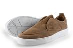 Manfield Instappers in maat 43 Beige | 5% korting, Kleding | Heren, Schoenen, Manfield, Overige kleuren, Verzenden, Overige typen