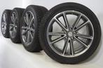 Mercedes CLS C257  18 inch velgen Goodyear  Winterbanden Ori, Auto-onderdelen, Banden en Velgen, Ophalen of Verzenden, Nieuw
