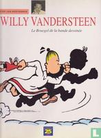 Suske en Wiske - Le Bruegel de la bande dessinee - 1994, Boeken, Eén stripboek, Verzenden, Zo goed als nieuw, Geerts, Paul, Hooydonck, Peter van, Ryck, Rolf de, Vandersteen, Willy.