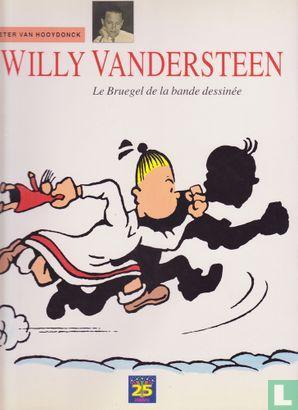 Suske en Wiske - Le Bruegel de la bande dessinee - 1994, Boeken, Stripverhalen, Zo goed als nieuw, Eén stripboek, Verzenden