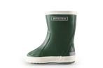 Bergstein Regenlaarzen in maat 21 Groen, Verzenden, Jongen of Meisje, Bergstein, Laarzen