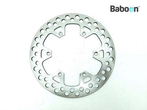 Disque de frein arrière Suzuki RM 250 2001-2008 (RM250), Motoren, Onderdelen | Suzuki, Verzenden