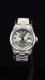 Rolex - Datejust Lady - 179296G - Femme - 1990-1999