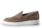 Floris van Bommel Loafers in maat 42 Bruin | 5% extra, Kleding | Dames, Schoenen, Bruin, Verzenden, Floris van Bommel, Overige typen