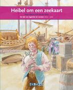 Heibel om een zeekaart / Terugblikken leesboeken / 19, Verzenden, Gelezen, Peter Smit