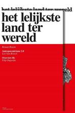 Het lelijkste land ter wereld 9789492567123 Renaat Braem, Verzenden, Zo goed als nieuw, Renaat Braem