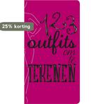 123 outfits om te tekenen 9789045317632, Verzenden