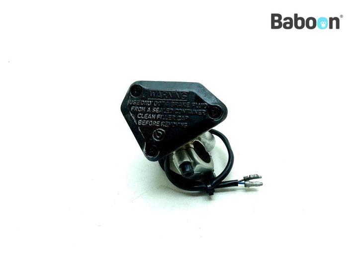 Rempomp Voor Ducati 749, Motoren, Onderdelen | Ducati, Gebruikt, Verzenden