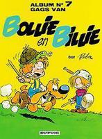 60 gags van Bollie en Billie / 7 / Bollie & Billie / 7 Roba, Verzenden, Gelezen, Roba