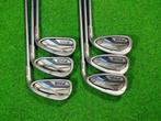 Ping G30 golfset 5/pw regular flex +0.5 golfclubs, Sport en Fitness, Ophalen of Verzenden, Zo goed als nieuw, Club, Ping