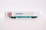 Jocadis H0 - 52021 - Wagon de marchandises pour trains, Hobby en Vrije tijd, Nieuw