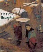 Firma Brueghel Nl 9789055443659, Boeken, Onbekend, Zo goed als nieuw, Verzenden