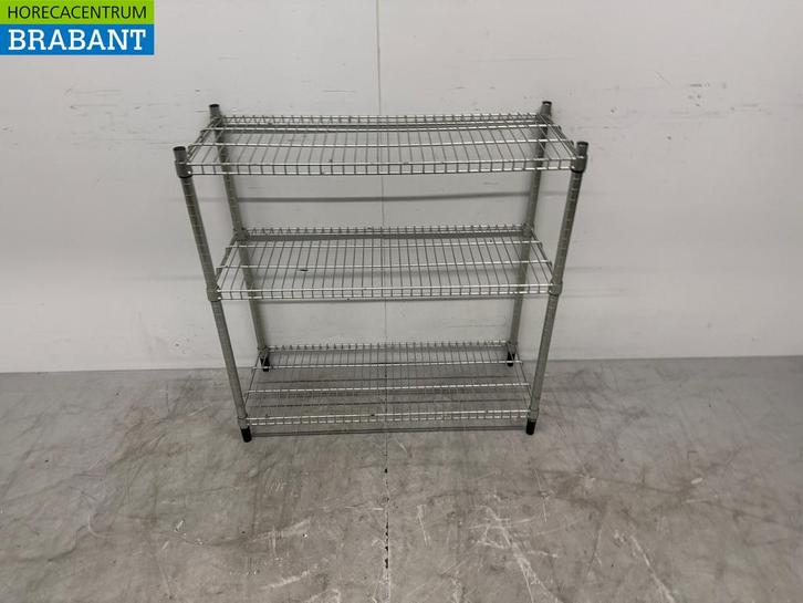 Grille Grille métallique 90 x 35 x 92 cm Restauration, Articles professionnels, Horeca | Autre, Envoi