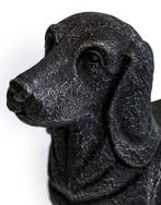 Bank - Magnesiumoxide - Bank teckel, Antiek en Kunst