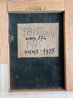 Ferruccio Bortoluzzi (1920-2007) - Composizione n 274