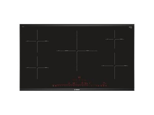 Bosch PIV975DC1E - Inbouw Inductiekookplaat - 4 kookzones -, Huis en Inrichting, Woonaccessoires | Overige, Zo goed als nieuw