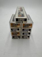 Märklin Z - 8603, 8701, 8611, 8622, 8633, 8606, 8648, 8611,, Nieuw