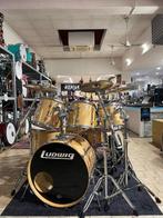 Ludwig, Zildjian - Classic model (Roger Taylor model used at, Nieuw