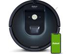 iRobot Roomba 981 - Robotstofzuiger, Huis en Inrichting, Verzenden, Nieuw
