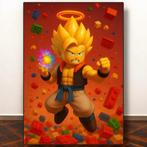 Makayhos - [L] Gogeta Lego Ascension – Infernal Dimension, Nieuw